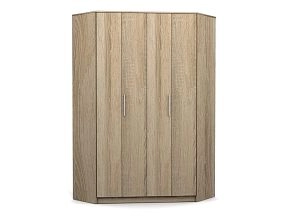 Гармошка-2 Дуб Сонома