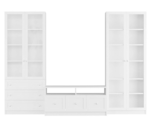 Стенка Билли-58 - фото 3