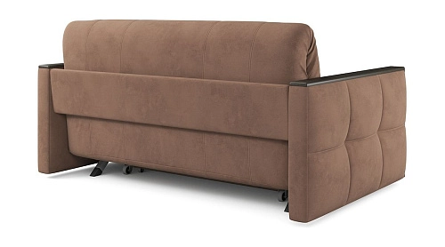 Диван Соренто-3 Zara brown 20 - фото 3