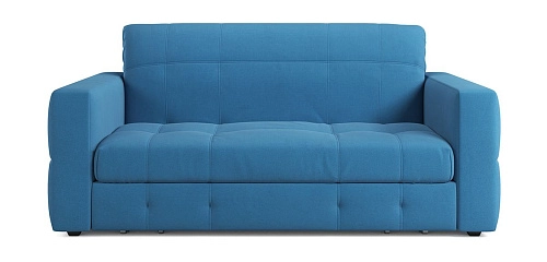 Диван Соренто-2 Mazeri blue 33 - фото 2