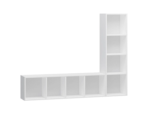 Стеллаж Билли без ящиков - фото 2