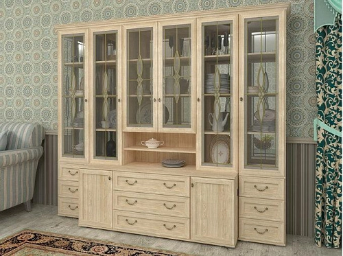 Буфет Классик-13 - фото 1