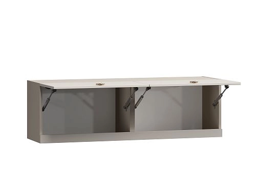 Антресоль Скарабей-1 Кашемир - фото 4