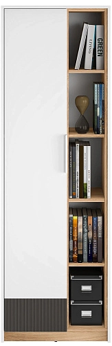 Шкаф распашной Торина-1 - фото 4