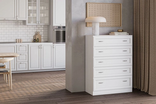 Комод Иван 0.5 - фото 1