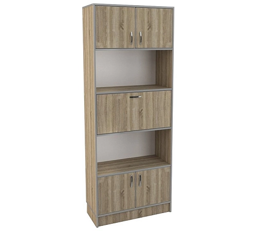 Стеллаж Сокол-30 - фото 1