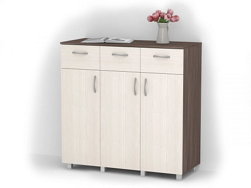 Комод Нюанс-13 - фото 1