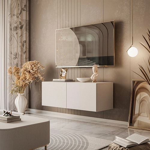 ТВ тумба Виго-2 Кашемир - фото 1