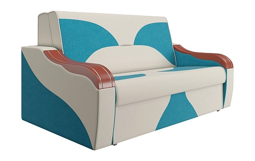 Диван Вестерн Nap 1-Galaxy Azur - фото 2