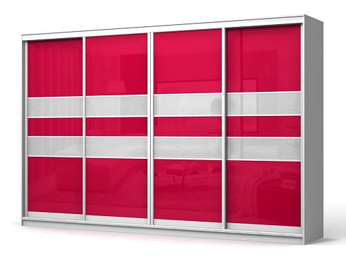 Шкаф-купе Фараон-4 - фото 1