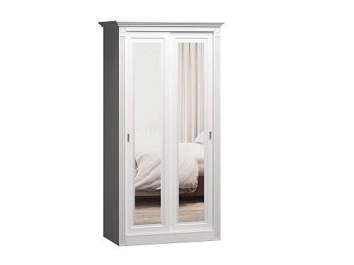 Шкаф-купе Классика-12 МДФ - фото 5