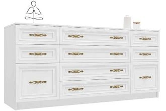 Карлос-060 Белый