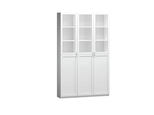 Шкаф для книг Билли-12 - фото 3