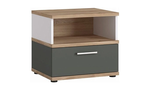 Тумба прикроватная Кэсон - фото 1