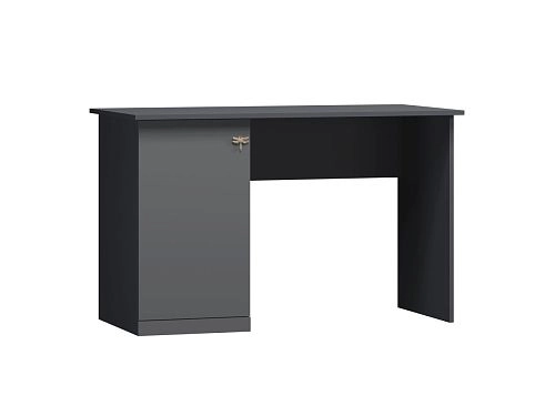 Письменный стол Стрекоза-3 Графит - фото 4