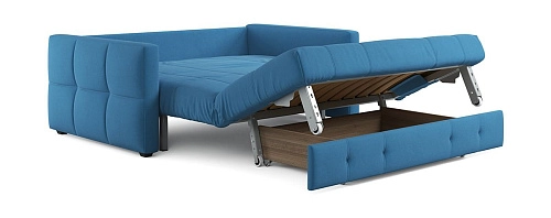 Диван Соренто Mazeri blue 33 - фото 5