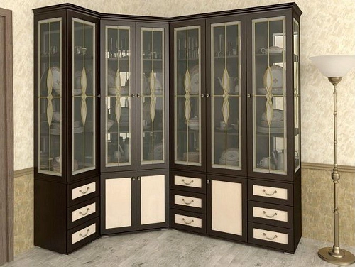 Буфет Классик-2 - фото 2