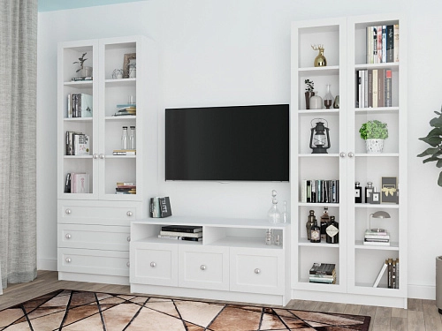 Стенка Билли-58 - фото 1