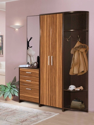 Прихожая Арт-4 - фото 1