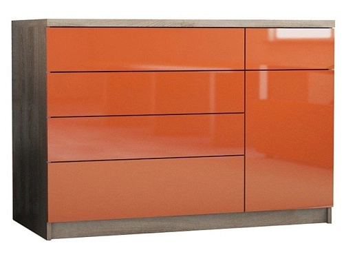 Комод Шайн-14 МДФ - фото 2