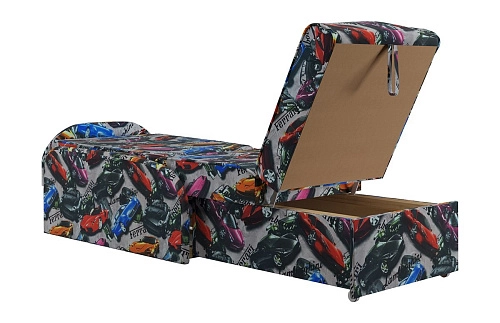 Кресло-кровать Глобус Ferrari 2 - фото 5