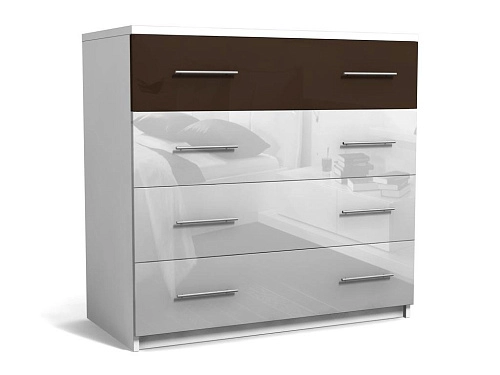 Комод Престиж-11 МДФ - фото 1