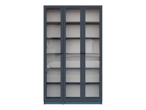 Стеллаж Билли Стольмин 11 Деним супер софт - фото 3