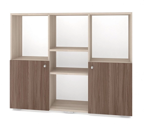 Стеллаж Норд-8.05 - фото 1