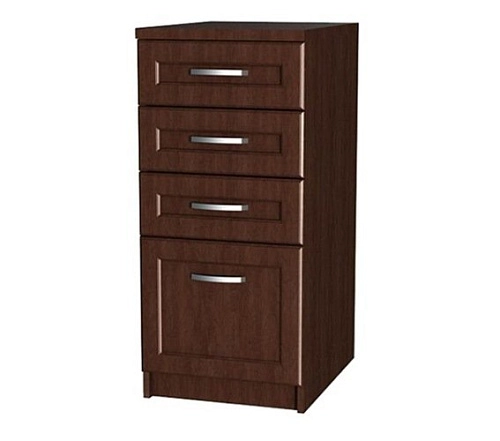 Комод К-14 - фото 1