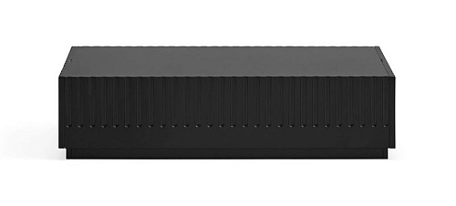 Журнальный стол Дори Черный - фото 3