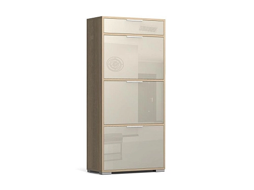 Обувница Марсель-8 МДФ - фото 1