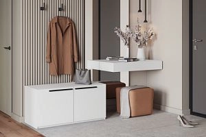 Лорена Пакс-2 Белый