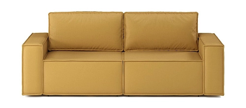 Диван Лофт Max yellow 27 - фото 2