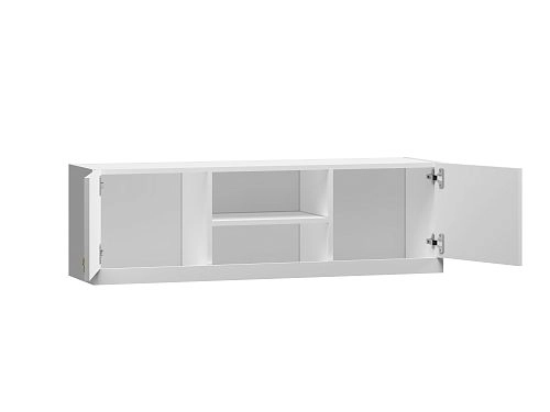 Антресоль Стрекоза-2 Белый - фото 4