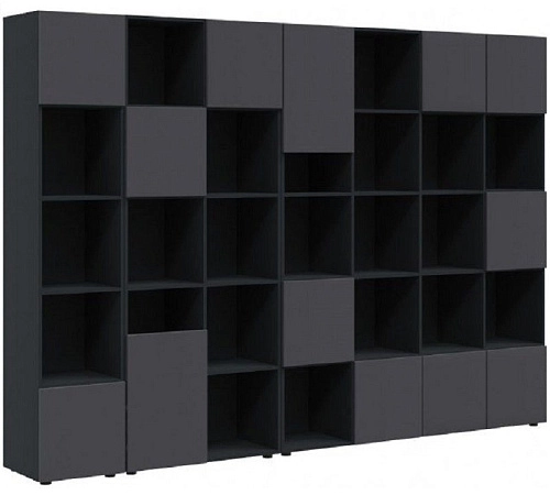 Стеллаж Браво-6 - фото 1