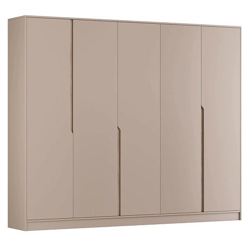 Шкаф распашной Бонди-5 Велюр - фото 2