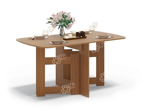 Стол книжка СК-10 - фото 1