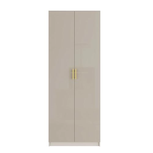 Шкаф распашной Браззавиль-2 - фото 2