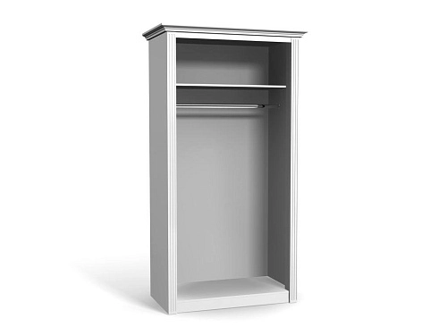 Шкаф-купе Классика-15 МДФ - фото 2