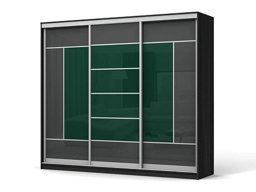 Шкаф-купе Колизей-2 - фото 1