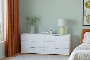 Салерно new 6 Белый