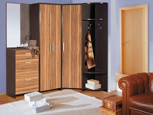 Прихожая Арт-2 - фото 1