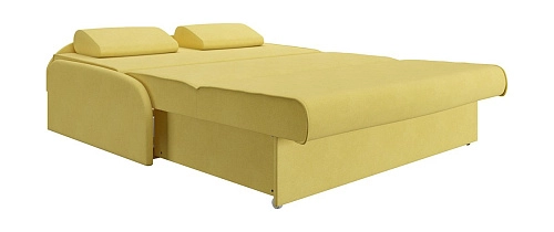Диван Глобус-2 Yellow 13 - фото 4