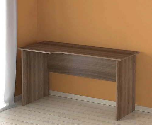 Письменный стол Мебелинк 300-23 - фото 1