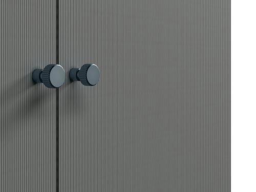 Шкаф распашной Вермонт МДФ-4 Шаула - фото 3