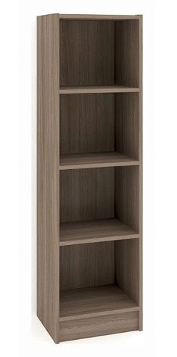 Стеллаж ЛАЙН-44 (П-433МЕБ2) - фото 1