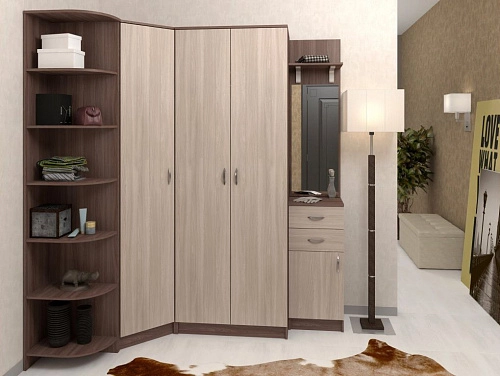 Прихожая Горизонт-16 - фото 1