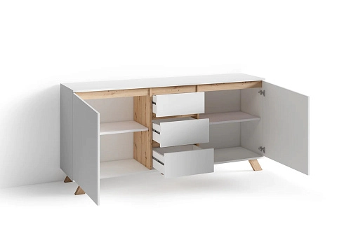 Комод Тин-4 - фото 2