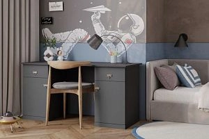 Стрекоза-6 Графит