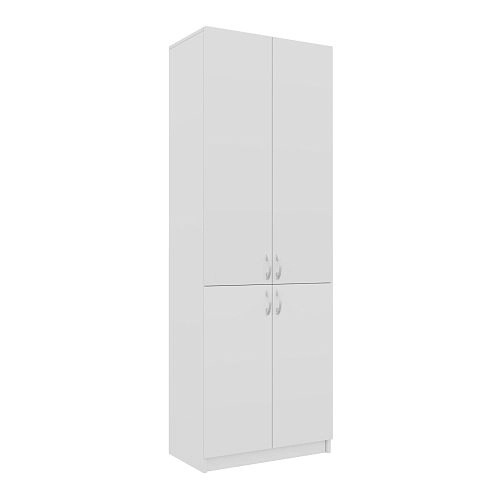 Шкаф распашной Зодиак универсальный - фото 2